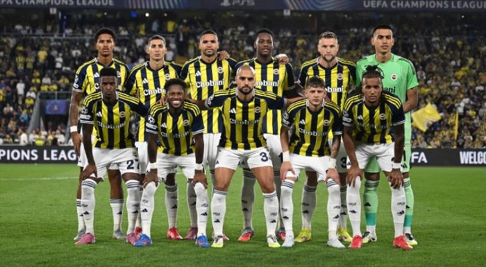 Benfica Yenilgisi Fenerbahçe’ye Ağır Geldi: 